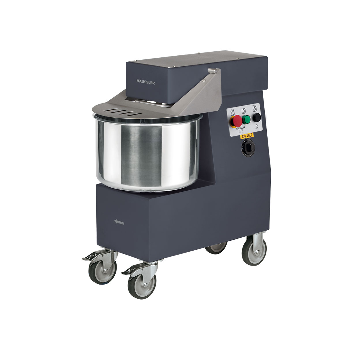 Dough kneading machine SP 15 KA