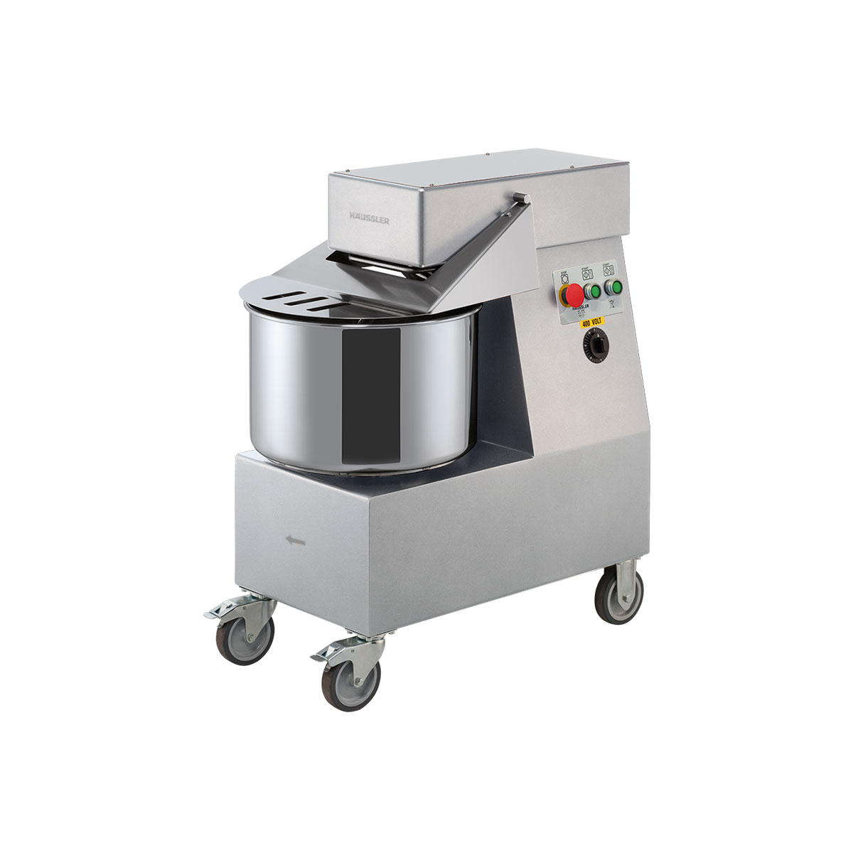Dough kneading machine SP 20 KA
