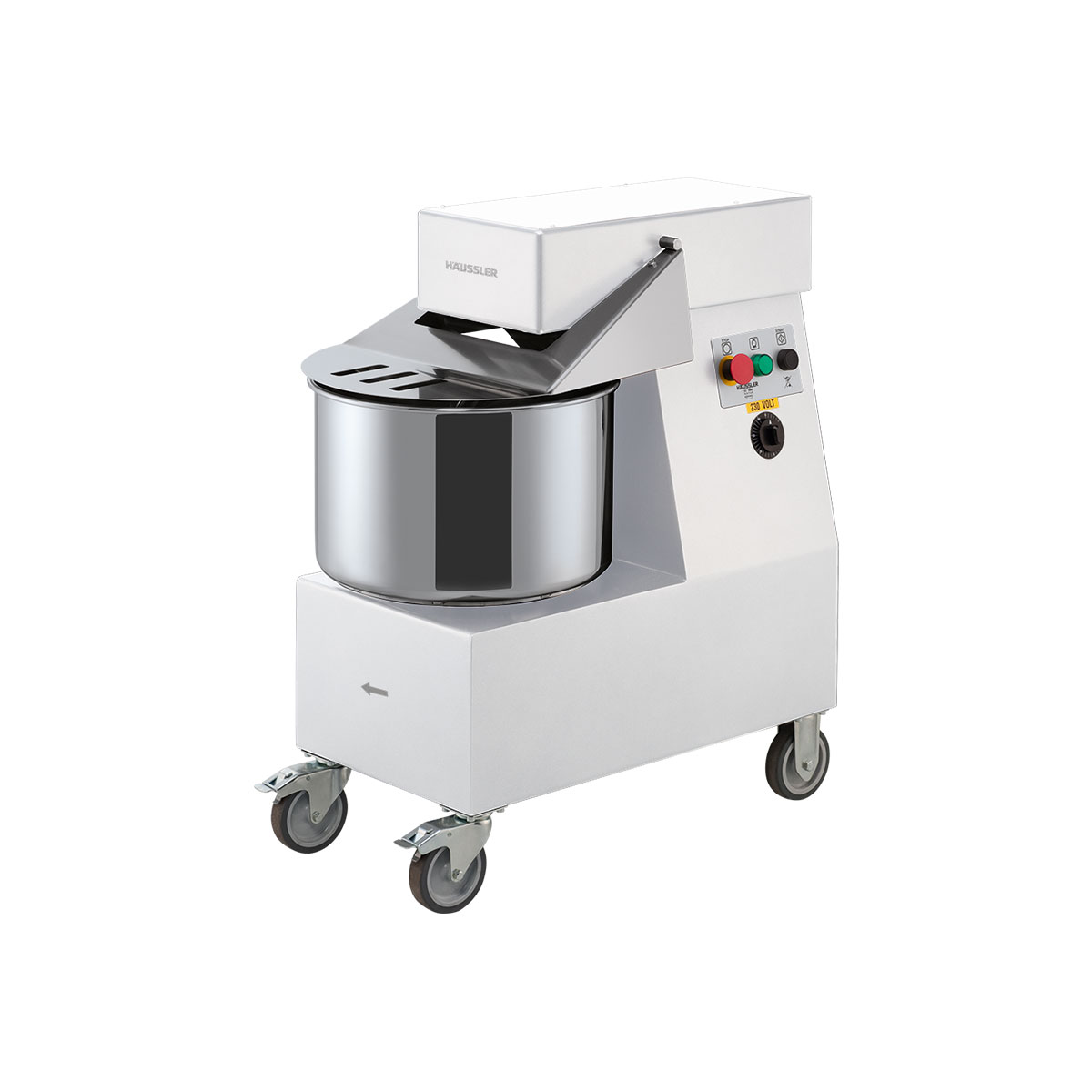 Dough kneading machine SP 20 KA