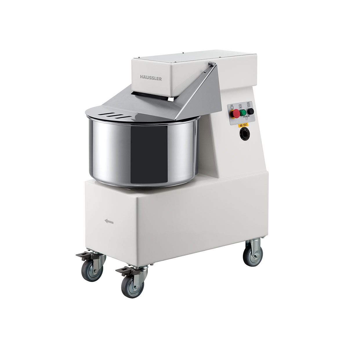 Dough kneading machine SP 40 KA