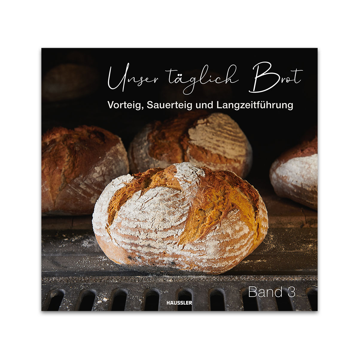 Unser Täglich Brot - Volume 3