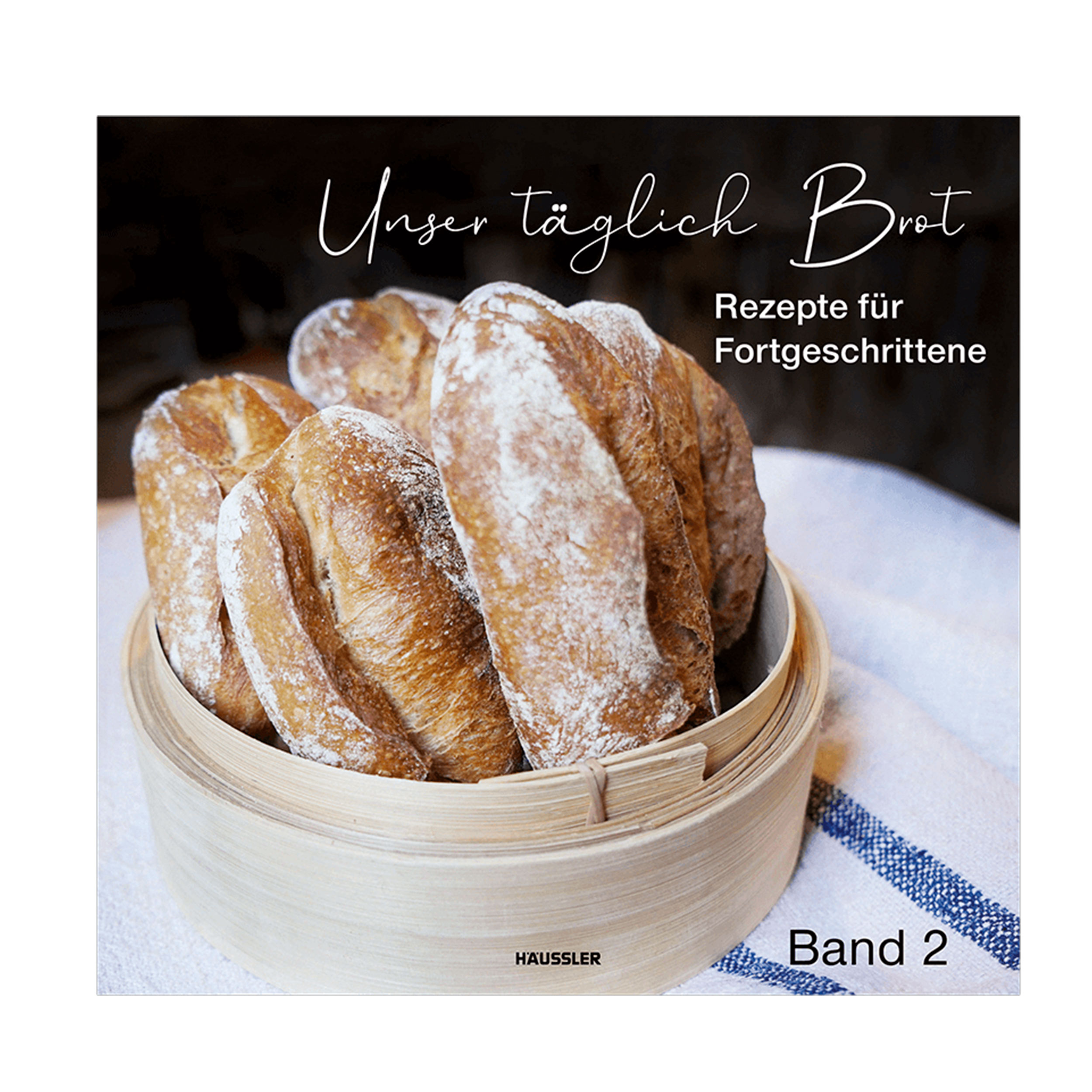 Unser Täglich Brot - Volume 2