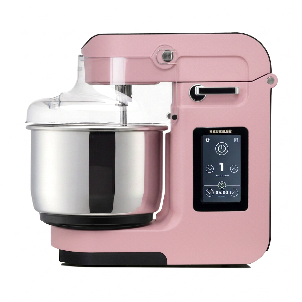 NOVA Knetmaschine Kompaktformat NOVA Knetmaschine Kompaktformat