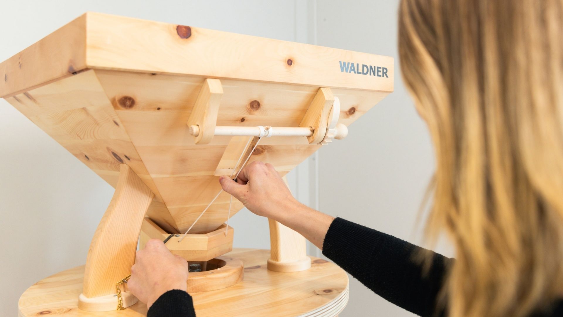 Gewerbemühle mit oder ohne Siebmaschine? So wählen Sie die richtige Gewerbemühle mit oder ohne Siebmaschine? So wählen Sie die richtige
